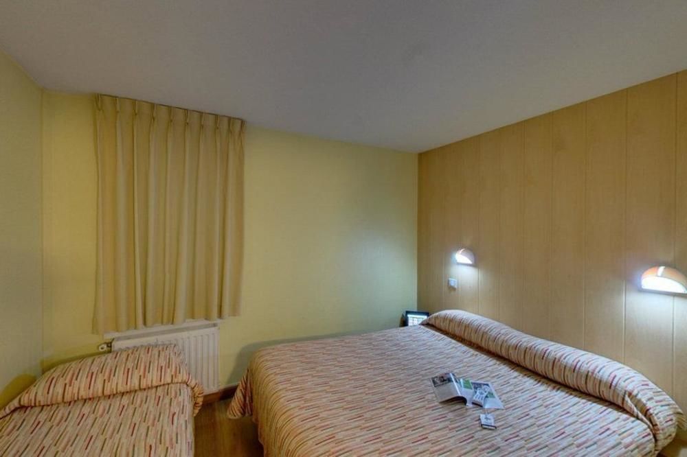 Fasthotel Annecy Exteriér fotografie