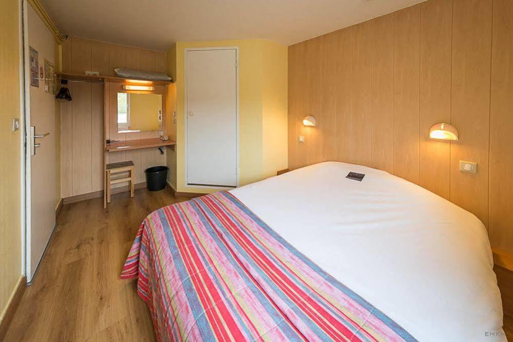 Fasthotel Annecy Exteriér fotografie